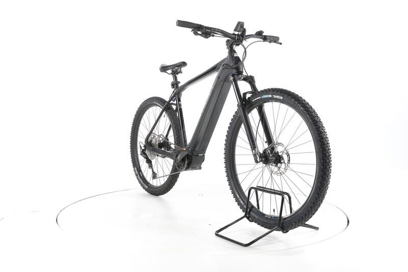 Bulls Copperhead EVO 2 2023 | zwart | 29" | XL | 500 - 3000 km, image 2 of 4