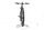 Bulls Copperhead EVO 2 2023 | zwart | 29" | XL | 500 - 3000 km, thumbnail 3 of 4