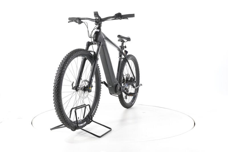 Bulls Copperhead EVO 2 2023 | zwart | 29" | XL | 500 - 3000 km, image 4 of 4