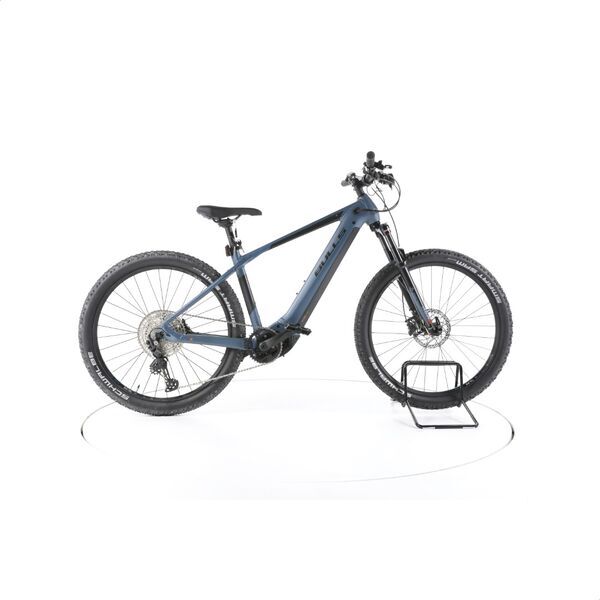 Bulls Copperhead EVO 2 (2023) | Diamant | blau | 44 cm | > 3000 km | 750 Wh | Tektro 1