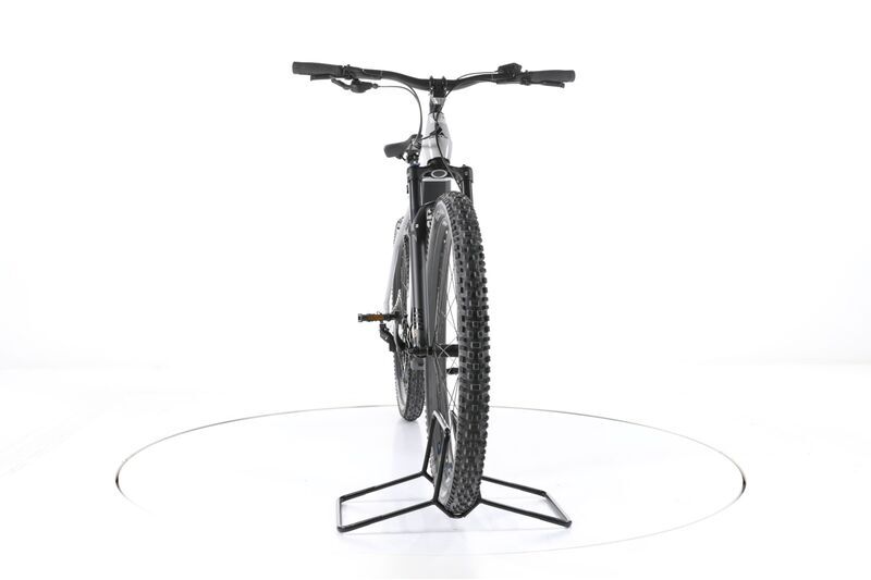 Bulls Copperhead EVO 2 (2023) | Diamant | weiß | 54 cm | 500 - 3000 km | 625 Wh | Shimano 2