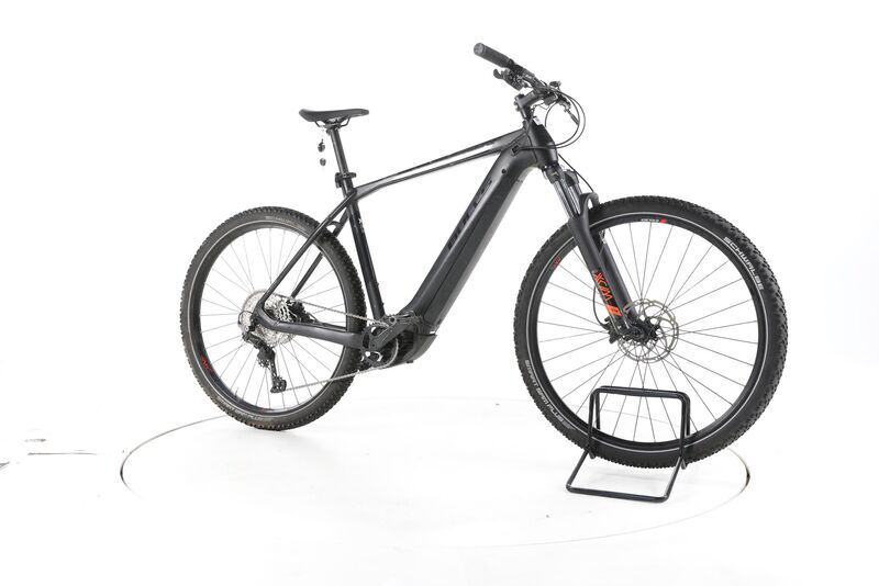 Bulls Copperhead EVO 2 2023 | black | 29" | 54 cm | 500 - 3000 km, image 1 of 4