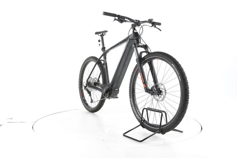 Bulls Copperhead EVO 2 2023 | black | 29" | 54 cm | 500 - 3000 km, image 2 of 4