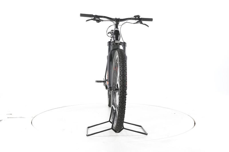 Bulls Copperhead EVO 2 2023 | black | 29" | 54 cm | 500 - 3000 km, image 3 of 4