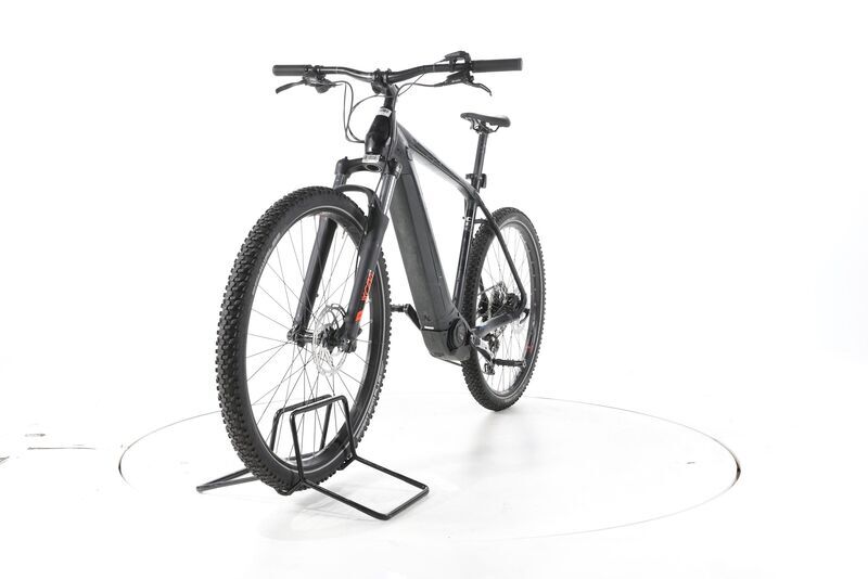 Bulls Copperhead EVO 2 2023 | black | 29" | 54 cm | 500 - 3000 km, image 4 of 4