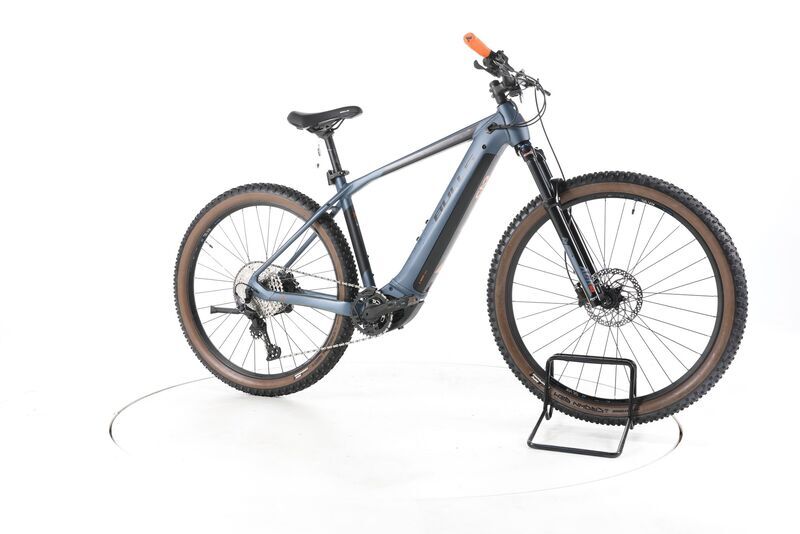 Bulls Copperhead EVO 2 2023 | modrá | 29" | 48 cm | < 500 km, image 1 of 4