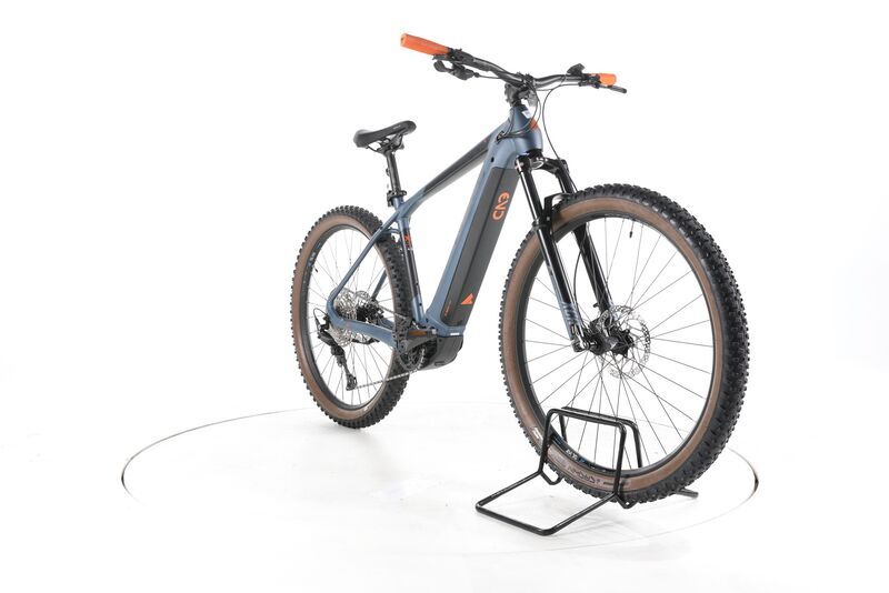 Bulls Copperhead EVO 2 2023 | modrá | 29" | 48 cm | < 500 km, image 2 of 4