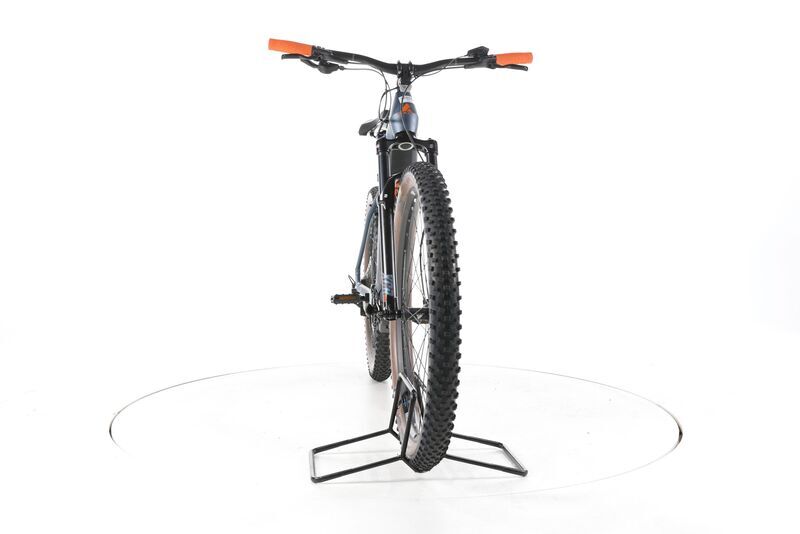 Bulls Copperhead EVO 2 2023 | modrá | 29" | 48 cm | < 500 km, image 3 of 4