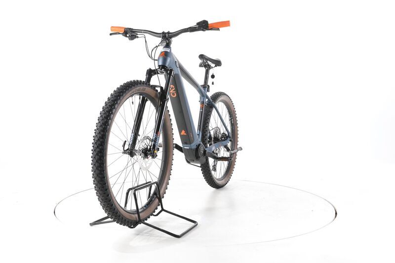 Bulls Copperhead EVO 2 2023 | modrá | 29" | 48 cm | < 500 km, image 4 of 4