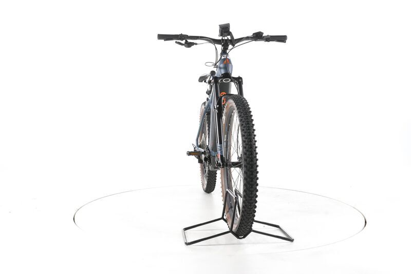 Bulls Copperhead Evo 2 2023 | blue | 27,5" | 48 cm | < 500 km, image 3 of 4