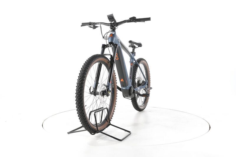 Bulls Copperhead Evo 2 2023 | blue | 27,5" | 48 cm | < 500 km, image 4 of 4