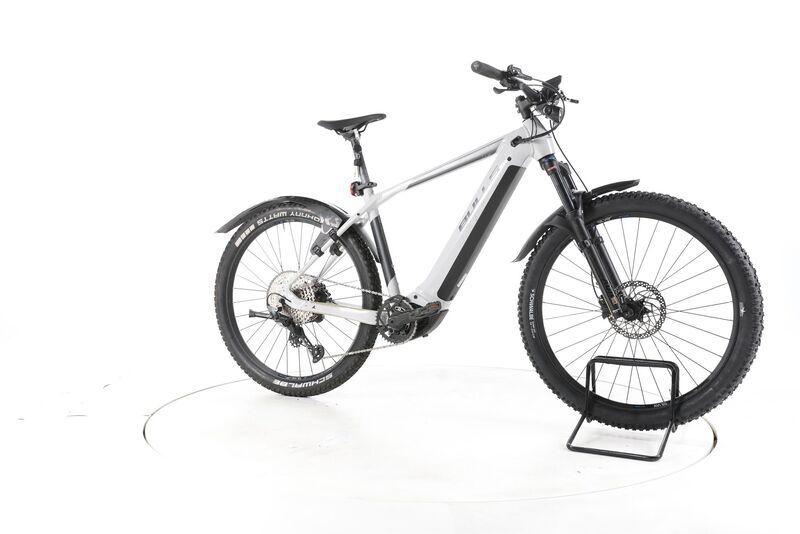 Bulls Copperhead Evo 2 2023 | Blanco | 27,5" | L | 500 - 3000 km, image 1 of 4