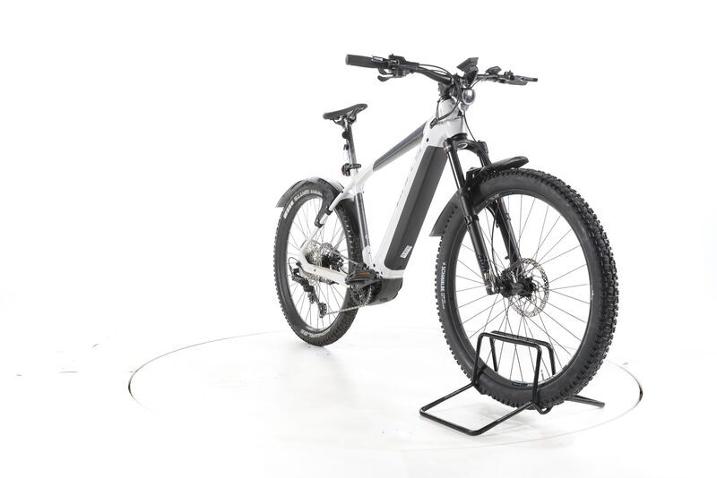 Bulls Copperhead Evo 2 2023 | Blanco | 27,5" | L | 500 - 3000 km, image 2 of 4