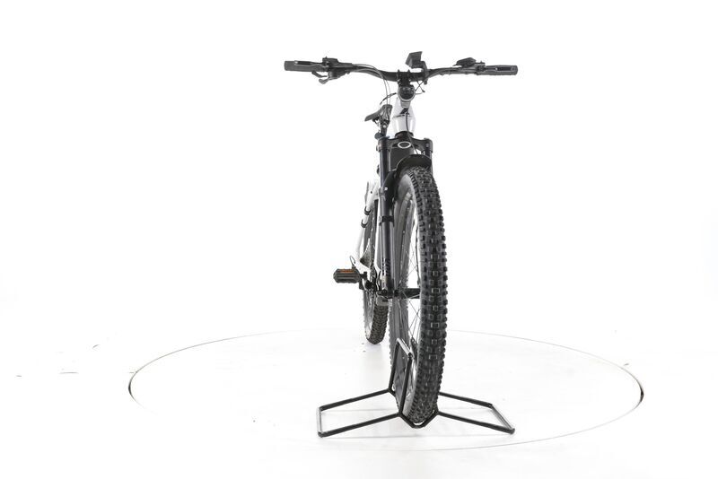 Bulls Copperhead Evo 2 2023 | Blanco | 27,5" | L | 500 - 3000 km, image 3 of 4