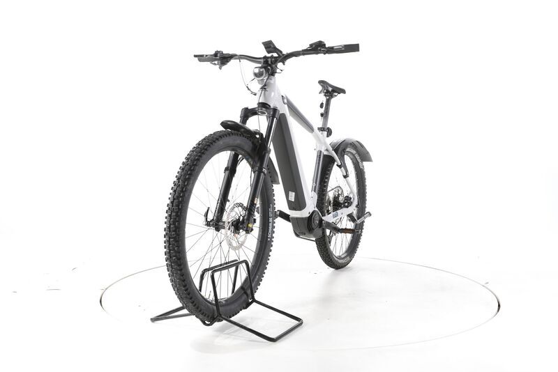 Bulls Copperhead Evo 2 2023 | Blanco | 27,5" | L | 500 - 3000 km, image 4 of 4