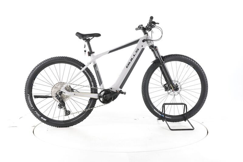 Bulls Copperhead EVO 2 2023 | grey | 29" | L | 500 - 3000 km, image 1 of 5