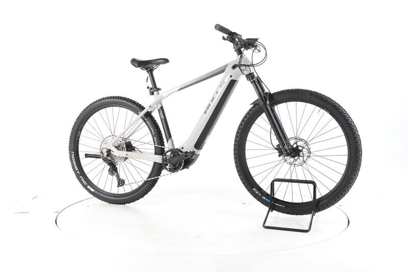 Bulls Copperhead EVO 2 2023 | grey | 29" | L | 500 - 3000 km, image 2 of 5