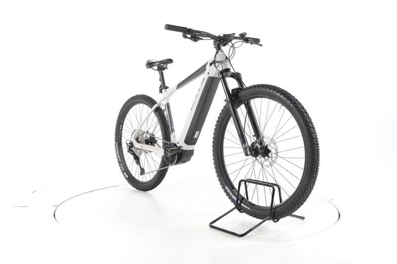 Bulls Copperhead EVO 2 2023 | grey | 29" | L | 500 - 3000 km, image 3 of 5