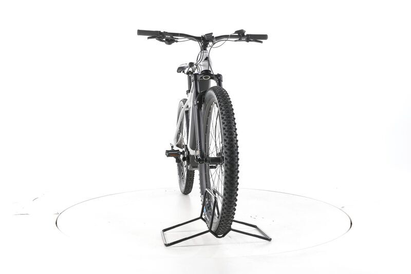 Bulls Copperhead EVO 2 2023 | grey | 29" | L | 500 - 3000 km, image 4 of 5