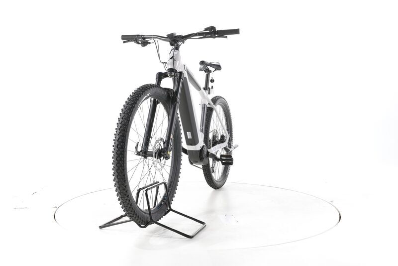 Bulls Copperhead EVO 2 2023 | grey | 29" | L | 500 - 3000 km, image 5 of 5