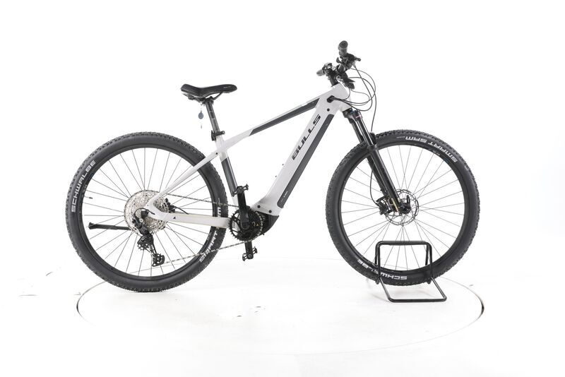 Bulls Copperhead EVO 2 2023 | šedá | 29" | M | 500 - 3000 km, image 1 of 5