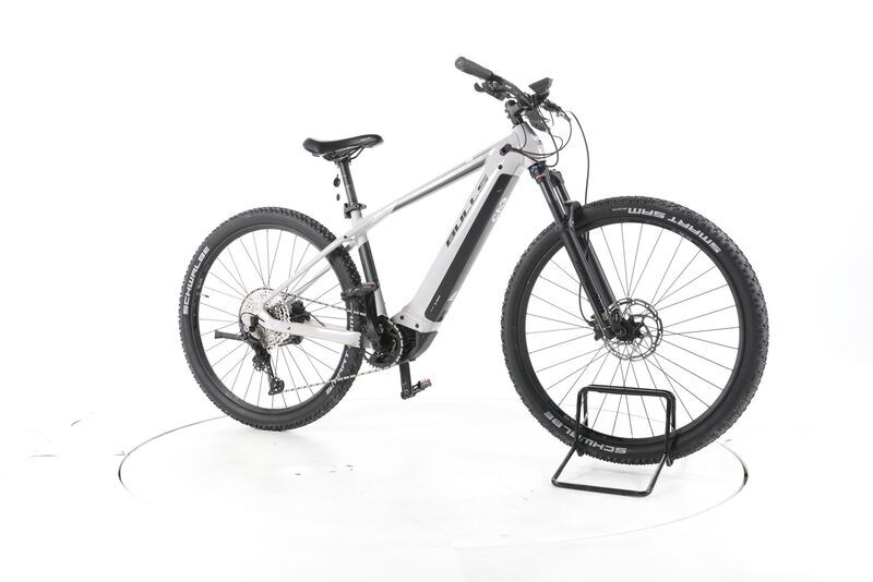 Bulls Copperhead EVO 2 2023 | šedá | 29" | M | 500 - 3000 km, image 2 of 5