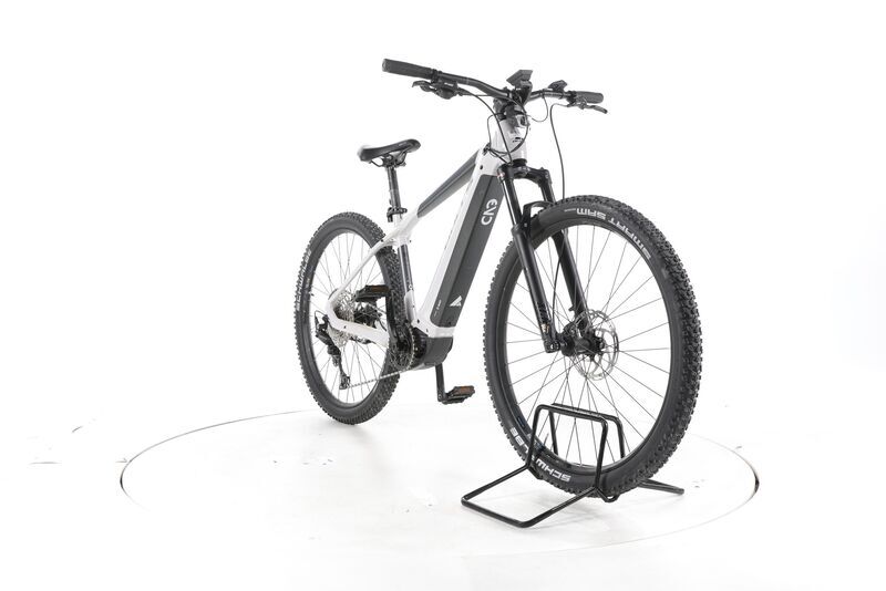 Bulls Copperhead EVO 2 2023 | šedá | 29" | M | 500 - 3000 km, image 3 of 5