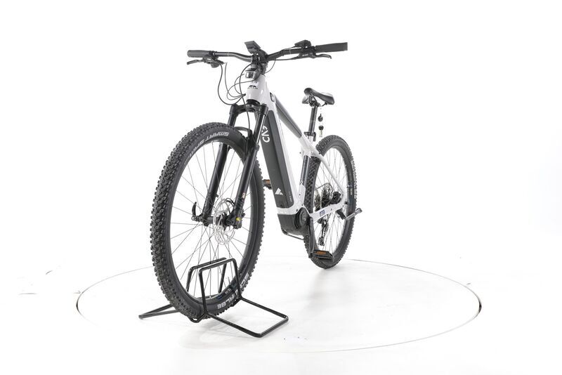Bulls Copperhead EVO 2 2023 | šedá | 29" | M | 500 - 3000 km, image 5 of 5