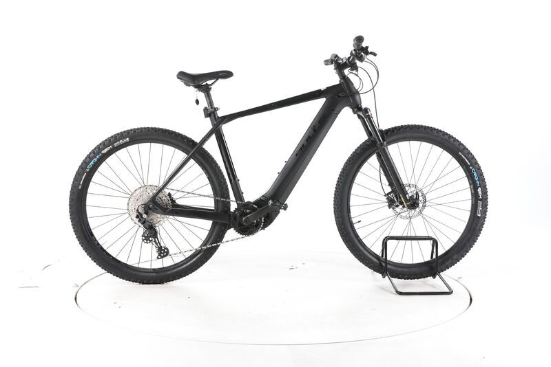 Bulls Copperhead EVO 2 2023 | black | 29" | 54 cm | 500 - 3000 km, image 1 of 5