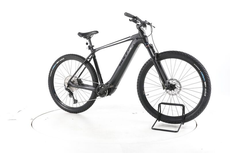 Bulls Copperhead EVO 2 2023 | black | 29" | 54 cm | 500 - 3000 km, image 2 of 5