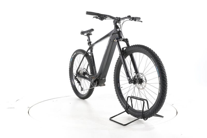 Bulls Copperhead EVO 2 2023 | black | 29" | 54 cm | 500 - 3000 km, image 3 of 5