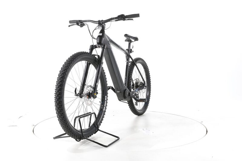 Bulls Copperhead EVO 2 2023 | black | 29" | 54 cm | 500 - 3000 km, image 5 of 5