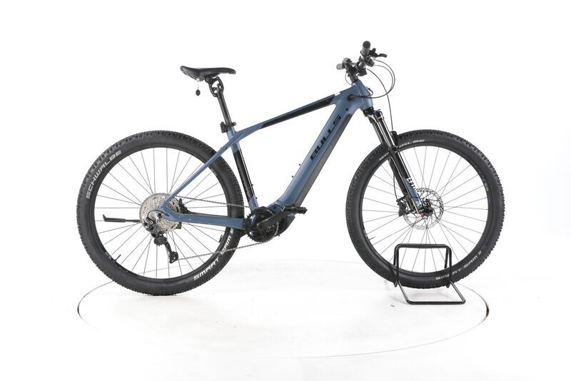 Bulls Copperhead EVO 2 2023 | modrá | 29" | 48 cm | 500 - 3000 km, image 1 of 5