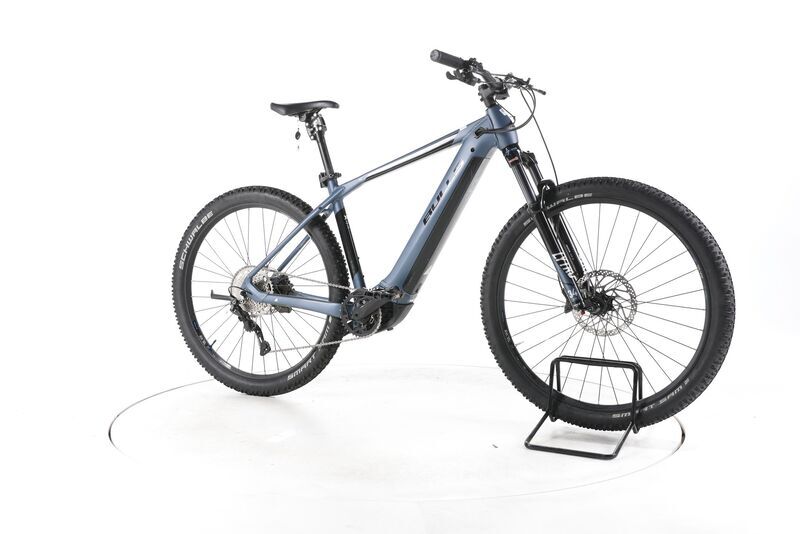 Bulls Copperhead EVO 2 2023 | modrá | 29" | 48 cm | 500 - 3000 km, image 2 of 5