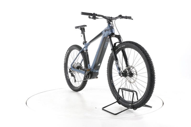 Bulls Copperhead EVO 2 2023 | modrá | 29" | 48 cm | 500 - 3000 km, image 3 of 5