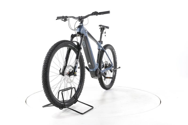 Bulls Copperhead EVO 2 2023 | modrá | 29" | 48 cm | 500 - 3000 km, image 5 of 5