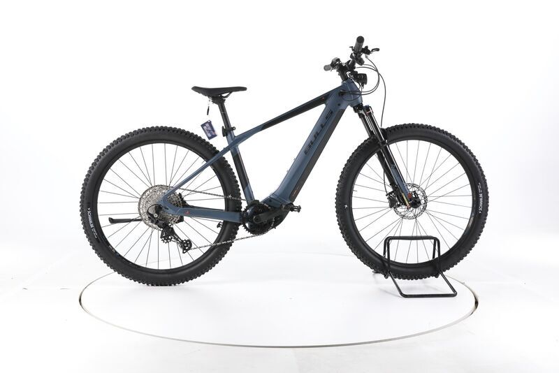 Bulls Copperhead Evo 2 2023 | azul | 29" | 44 cm | < 500 km, image 1 of 5
