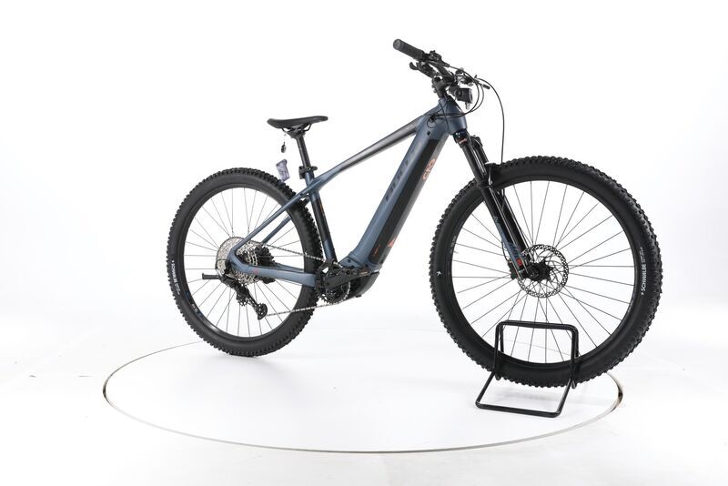 Bulls Copperhead Evo 2 2023 | azul | 29" | 44 cm | < 500 km, image 2 of 5