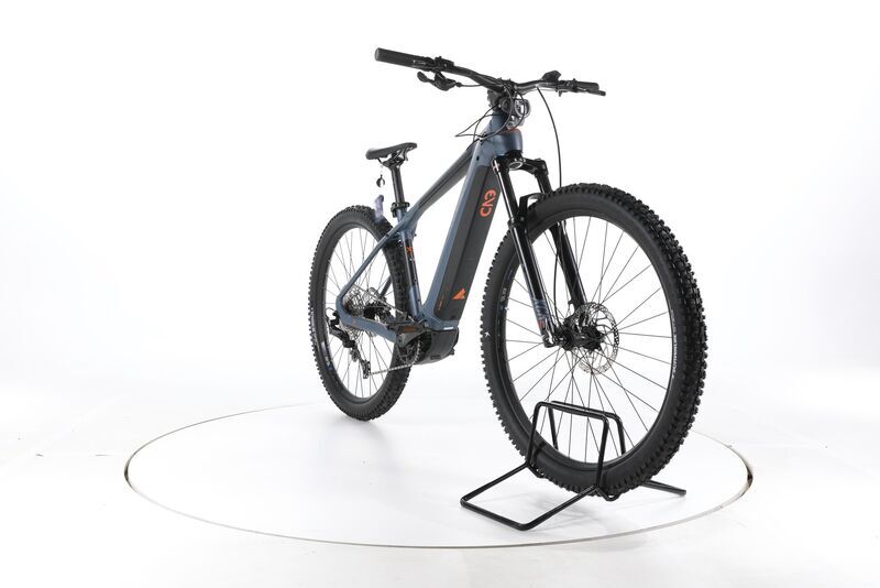 Bulls Copperhead Evo 2 2023 | azul | 29" | 44 cm | < 500 km, image 3 of 5