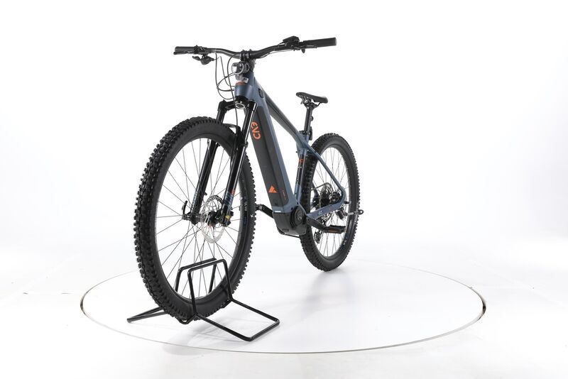 Bulls Copperhead Evo 2 2023 | azul | 29" | 44 cm | < 500 km, image 5 of 5