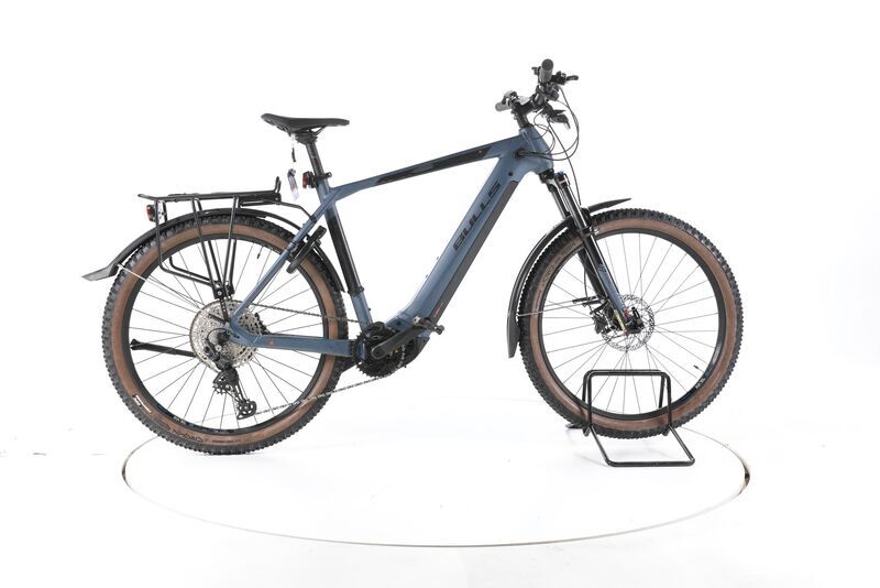 Bulls Copperhead EVO 2 2023 | blue | 29" | XL | 500 - 3000 km, image 1 of 5