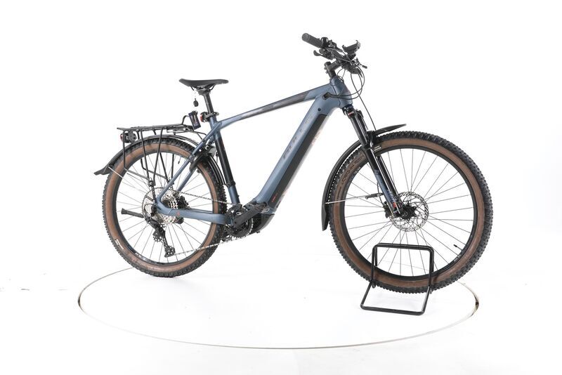 Bulls Copperhead EVO 2 2023 | blue | 29" | XL | 500 - 3000 km, image 2 of 5
