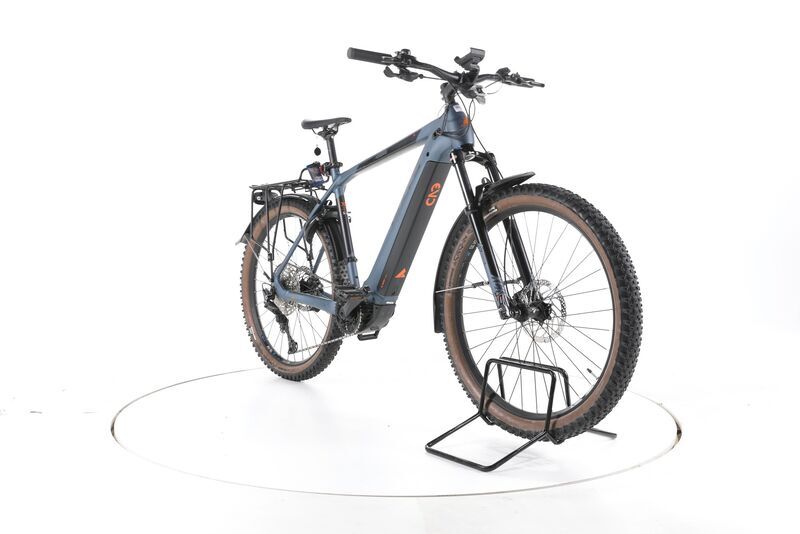 Bulls Copperhead EVO 2 2023 | blue | 29" | XL | 500 - 3000 km, image 3 of 5