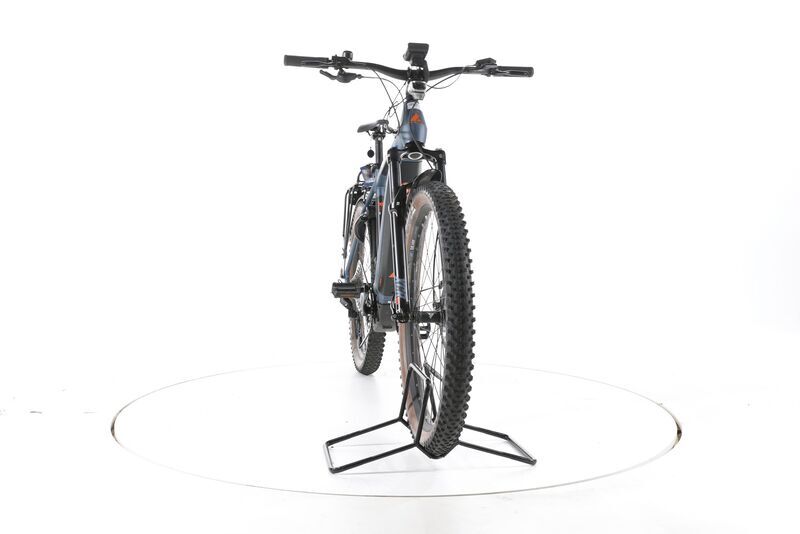 Bulls Copperhead EVO 2 2023 | blue | 29" | XL | 500 - 3000 km, image 4 of 5