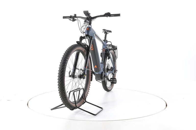 Bulls Copperhead EVO 2 2023 | blue | 29" | XL | 500 - 3000 km, image 5 of 5