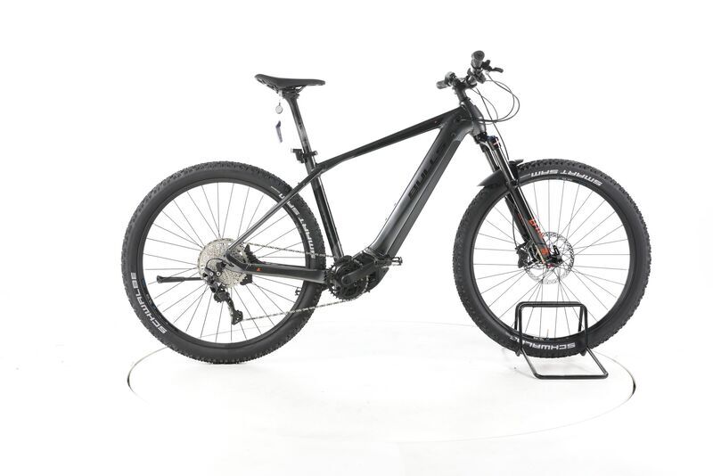 Bulls Copperhead EVO 2 2023 | černá | 29" | 48 cm | 500 - 3000 km, image 1 of 5