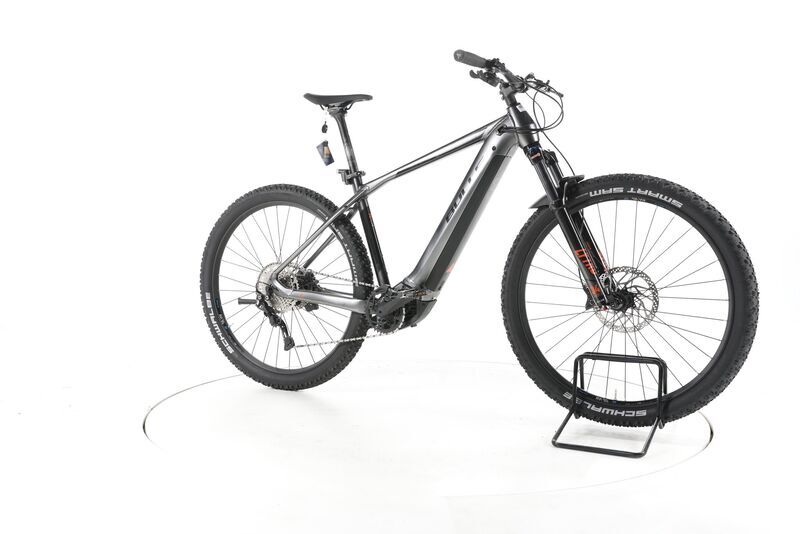 Bulls Copperhead EVO 2 2023 | černá | 29" | 48 cm | 500 - 3000 km, image 2 of 5