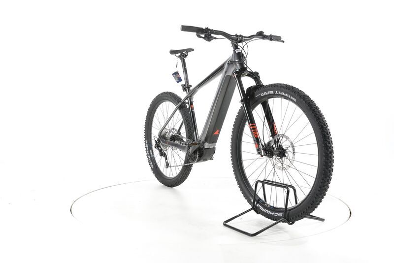 Bulls Copperhead EVO 2 2023 | černá | 29" | 48 cm | 500 - 3000 km, image 3 of 5