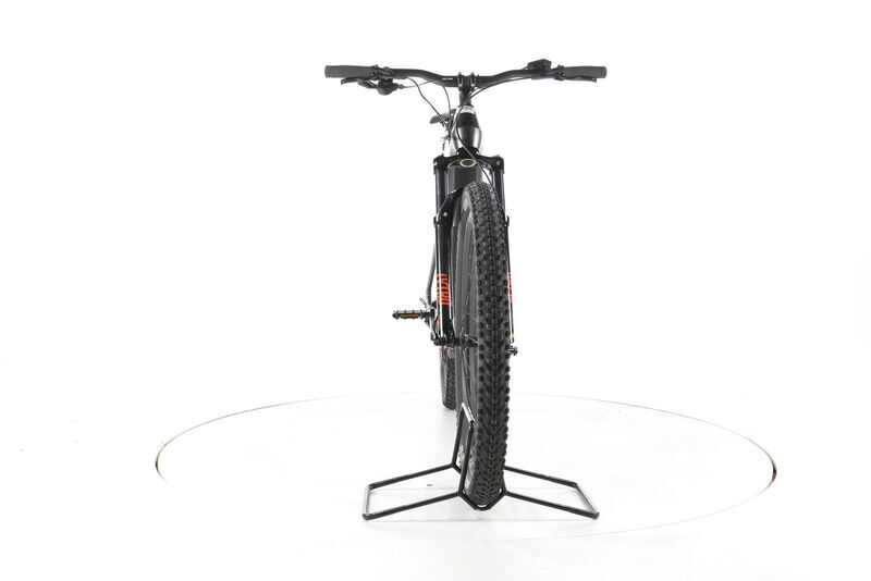 Bulls Copperhead EVO 2 2023 | černá | 29" | 48 cm | 500 - 3000 km, image 4 of 5