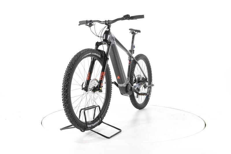 Bulls Copperhead EVO 2 2023 | černá | 29" | 48 cm | 500 - 3000 km, image 5 of 5
